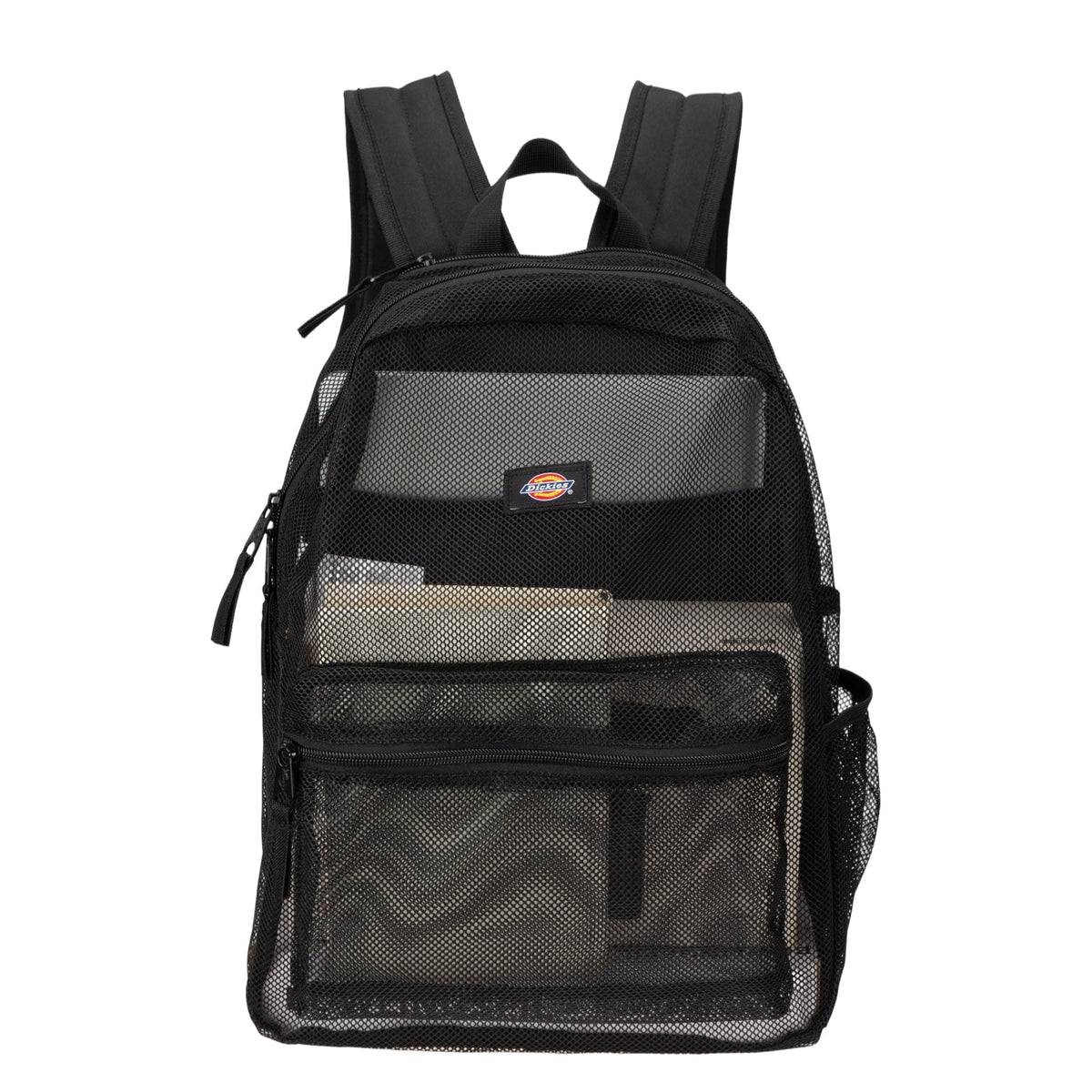 Dickies Dickies Mesh Backpack - Black