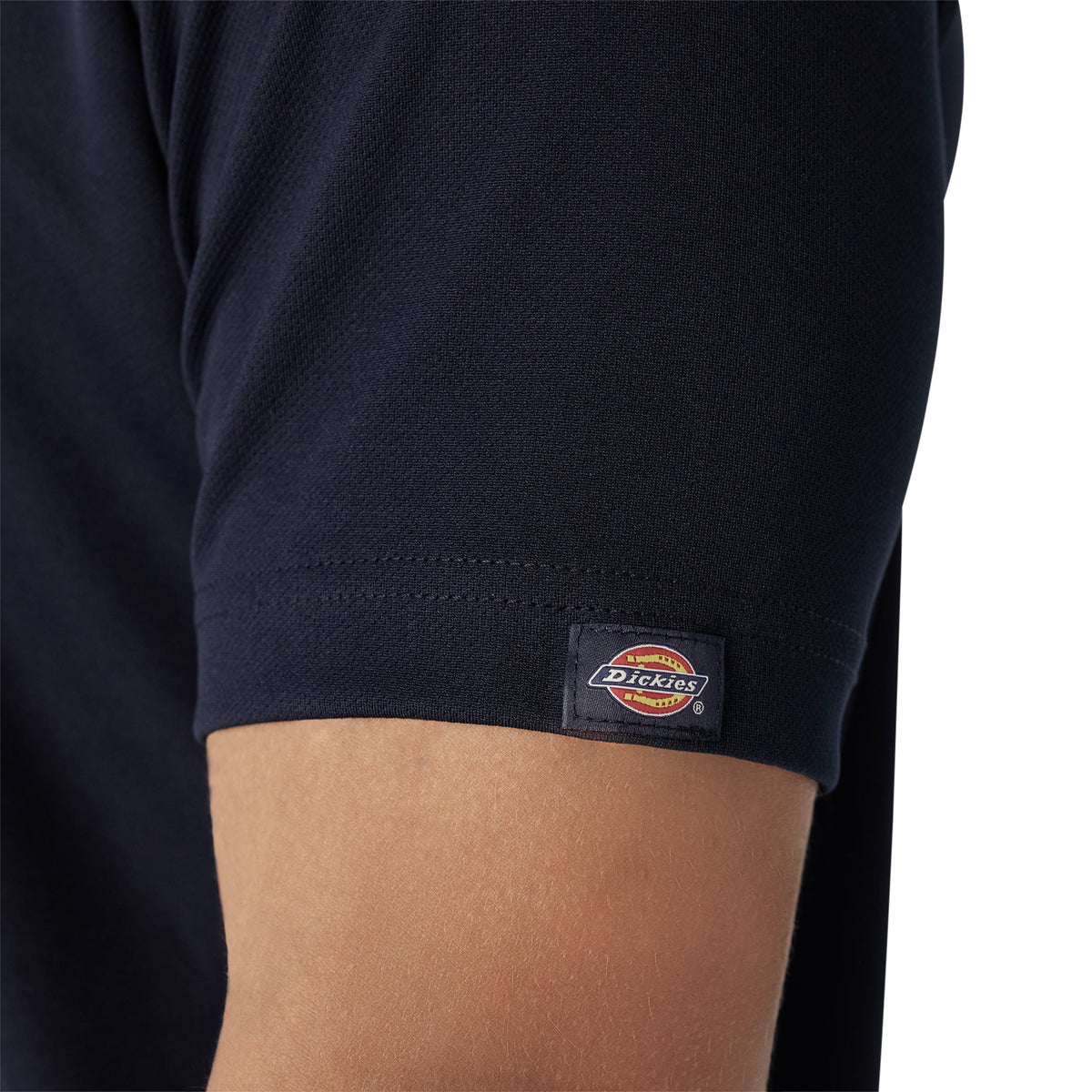 Dickies Short Sleeve Performance Polo Shirt - Night Navy (IN2)