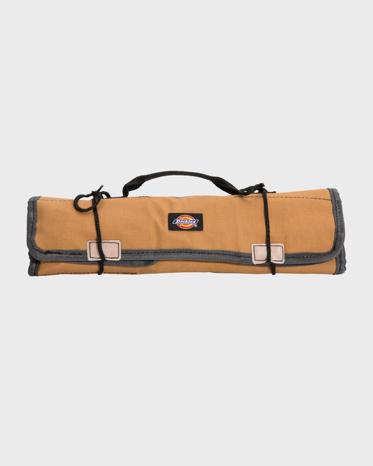Dickies Wrench Tool Roll - Brown Duck (BD)