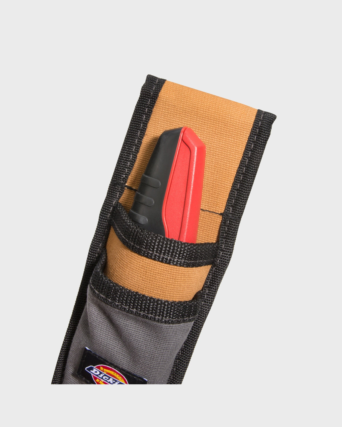 Dickies Utility Knife Sheath - Brown Duck (BD)