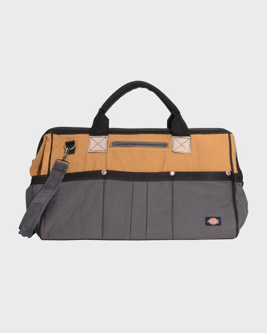 Dickies 20 Inch Work Bag - Brown Duck (BD)
