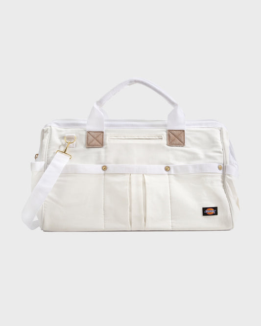 Dickies 20 Inch Work Bag - White (WHT)