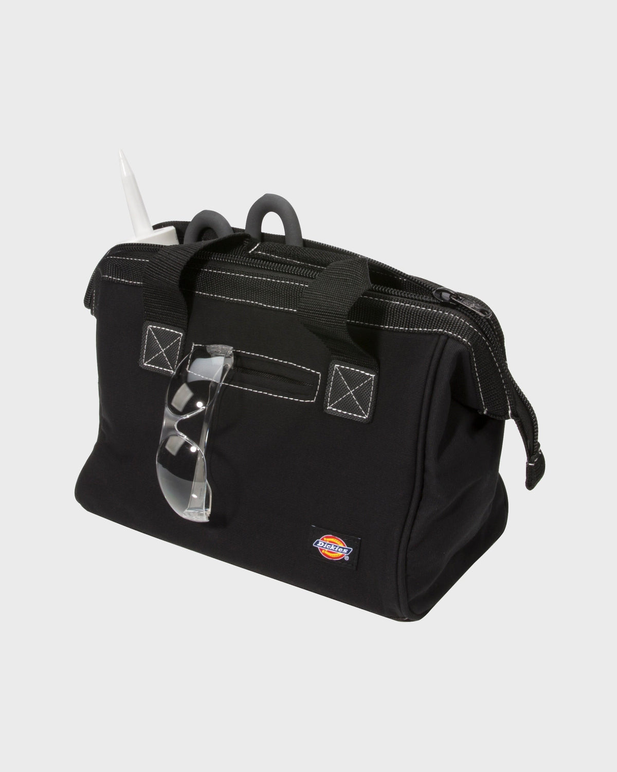 Dickies 12 Inch Work Bag - Black (BLK)