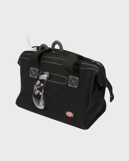 Dickies 12 Inch Work Bag - Black (BLK)
