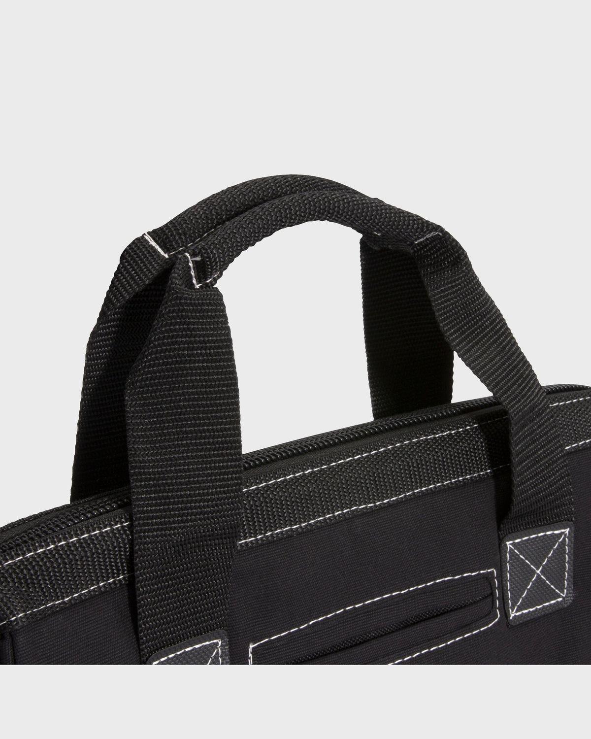 Dickies 12 Inch Work Bag - Black (BLK)