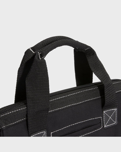 Dickies 12 Inch Work Bag - Black (BLK)