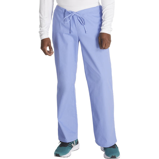 Dickies Unisex EDS Signature Drawstring Scrub Pant - Ceil Blue (CBL)