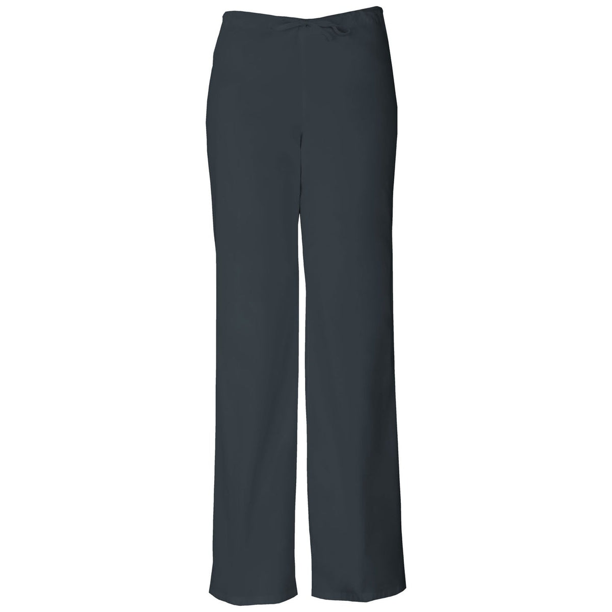 Dickies Unisex EDS Signature Drawstring Scrub Pant - Pewter Gray (PEW)