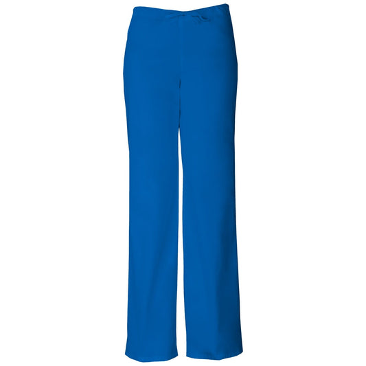 Dickies Unisex EDS Signature Drawstring Scrub Pant - ROYAL (RYLZ)