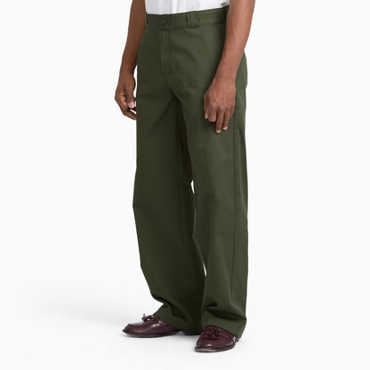 Dickies 247 Loose Fit Pant - DEEP DEPTHS (L95)