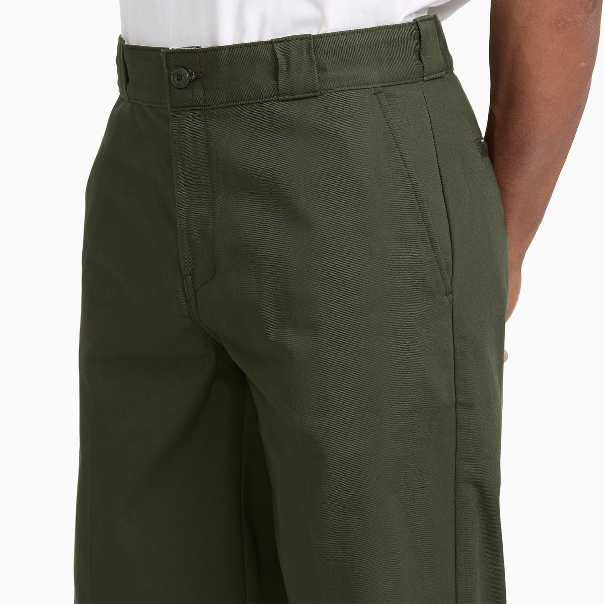 Dickies 247 Loose Fit Pant - DEEP DEPTHS (L95)