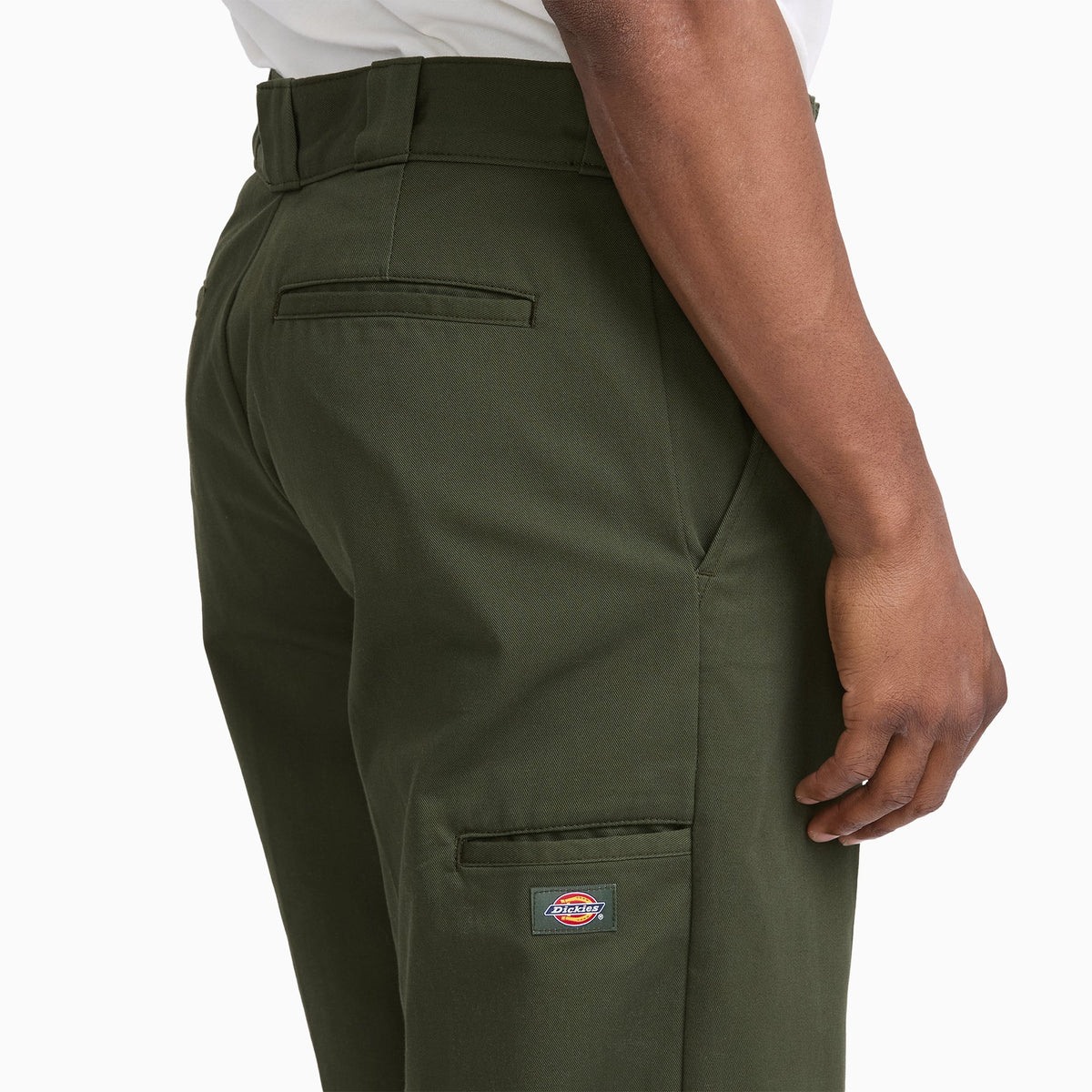 Dickies 247 Loose Fit Pant - DEEP DEPTHS (L95)