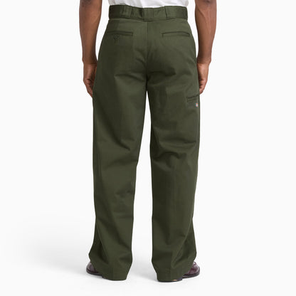 Dickies 247 Loose Fit Pant - DEEP DEPTHS (L95)