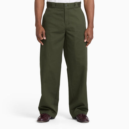 Dickies 247 Loose Fit Pant - DEEP DEPTHS (L95)