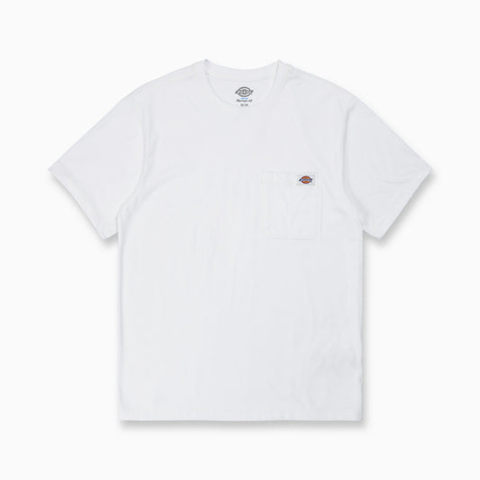Dickies Performance Short Sleeve T-Shirt - White (0WH)
