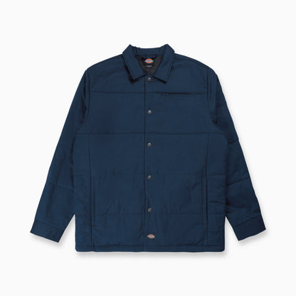 Dickies Pro Series Jacket - Dark Navy (0DN)