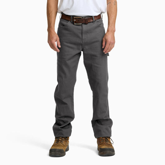 Dickies Tradebuilt Athletic Fit Carpenter Pants - Slate Gray (0SL)