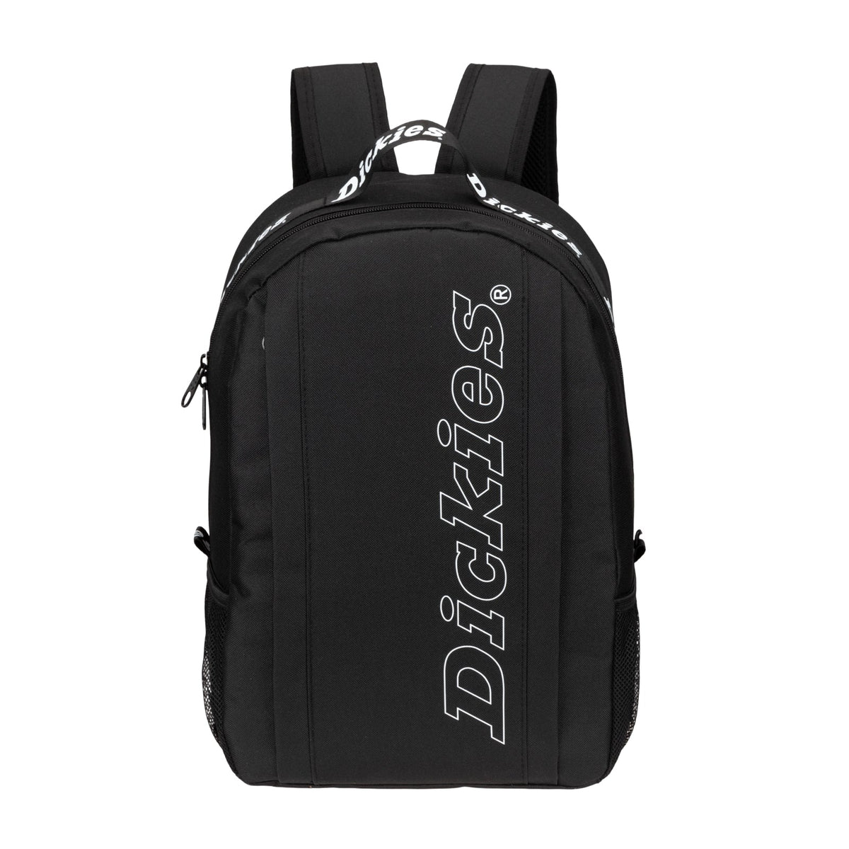 Dickies Dickies Logo Backpack - Black