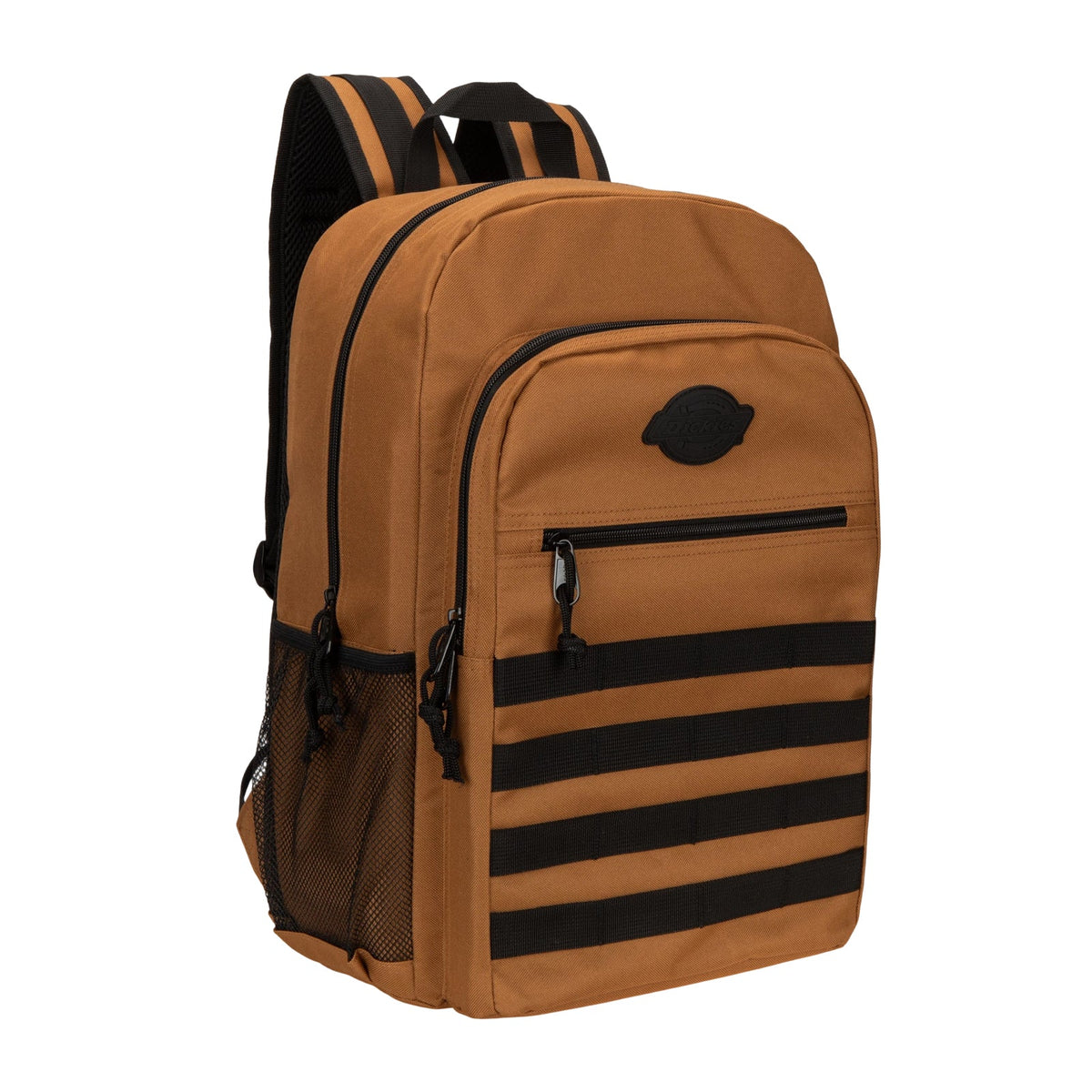 Dickies Dickies Campbell Backpack - Brown Duck (BD0)