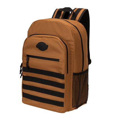 Dickies Dickies Campbell Backpack - Brown Duck (BD0)