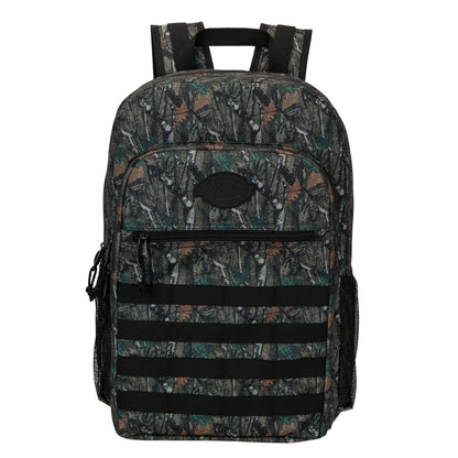 Dickies Dickies Campbell Backpack - Dark Forest Camo