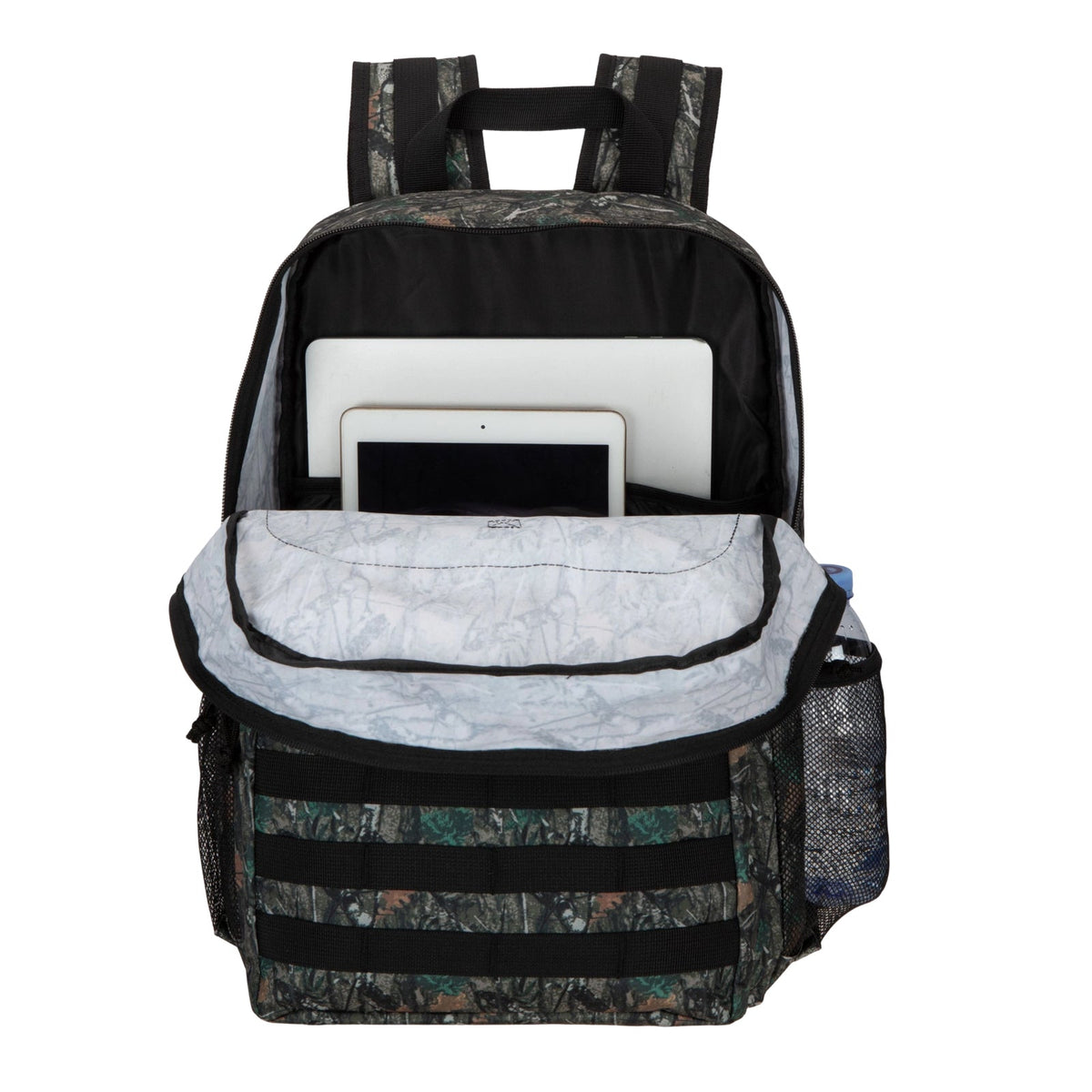 Dickies Dickies Campbell Backpack - Dark Forest Camo