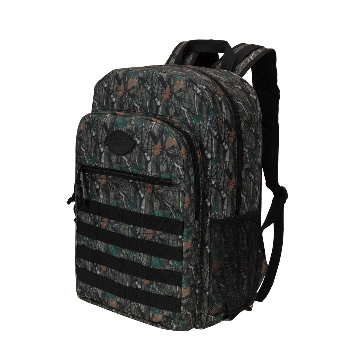 Dickies Dickies Campbell Backpack - Dark Forest Camo