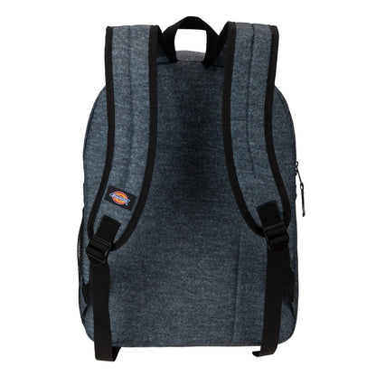 Dickies Dickies Student Backpack - Charcoal Gray Heather (CHH)