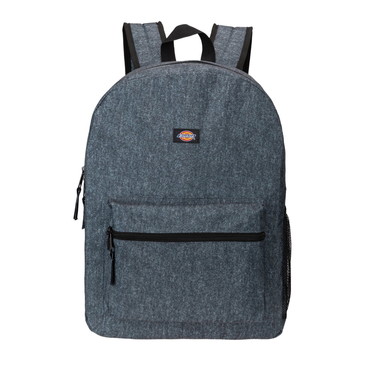 Dickies Dickies Student Backpack - Charcoal Gray Heather (CHH)