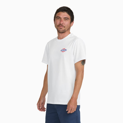 Dickies Dickies x Budweiser® The Can Graphic T-Shirt - White
