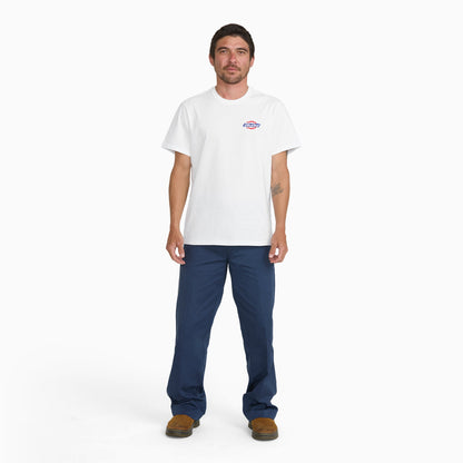 Dickies Dickies x Budweiser® The Can Graphic T-Shirt - White