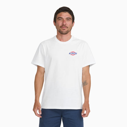 Dickies Dickies x Budweiser® The Can Graphic T-Shirt - White