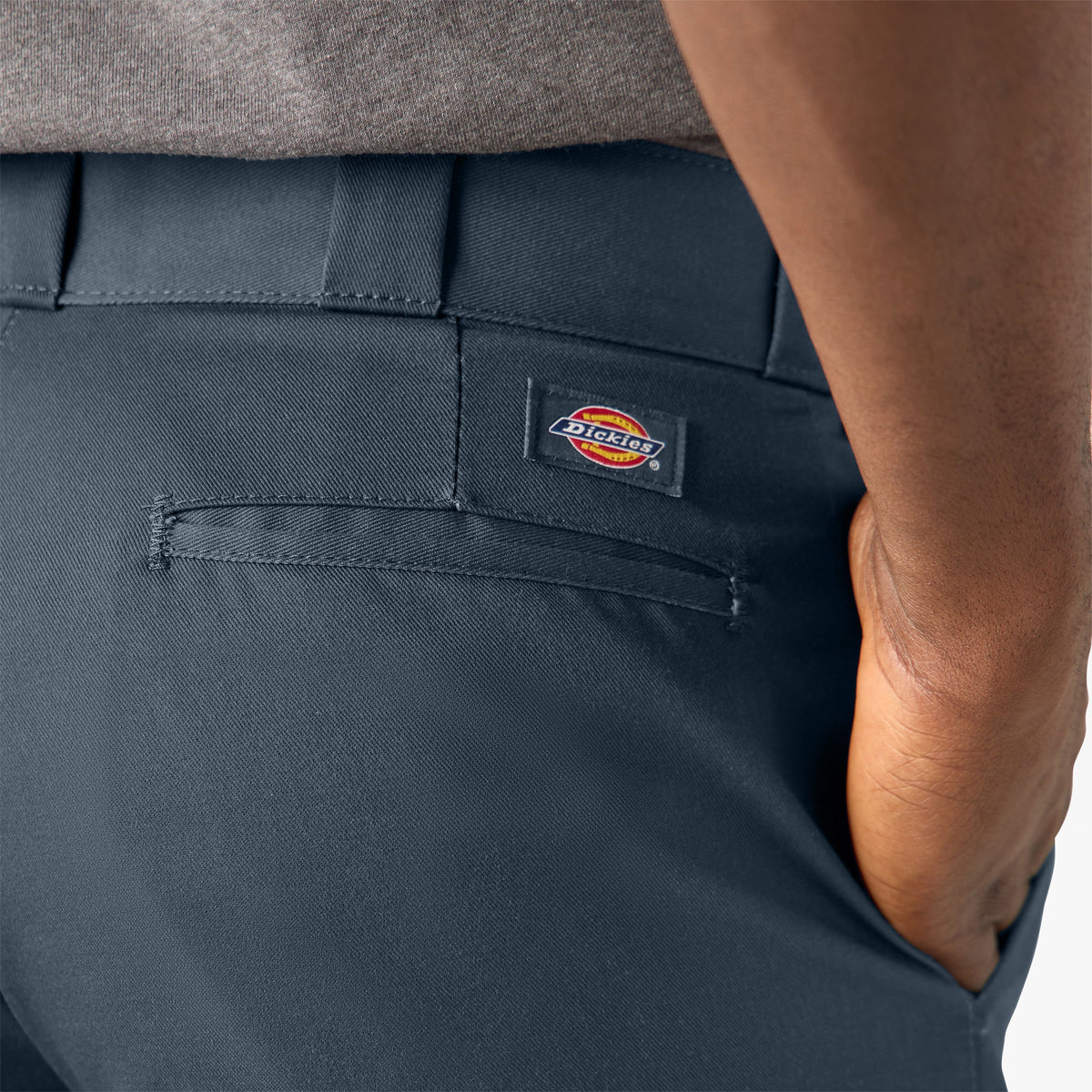 Dickies Original 874® Work Pants - Airforce Blue (AF)
