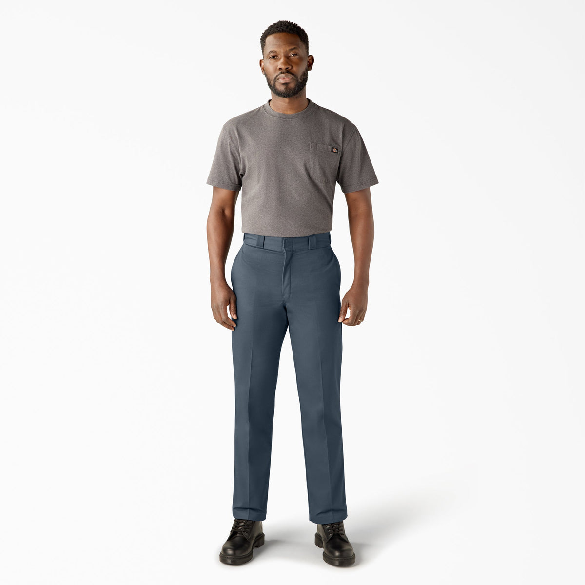 Dickies Original 874® Work Pants - Airforce Blue (AF)