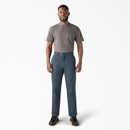 Dickies Original 874® Work Pants - Airforce Blue (AF)