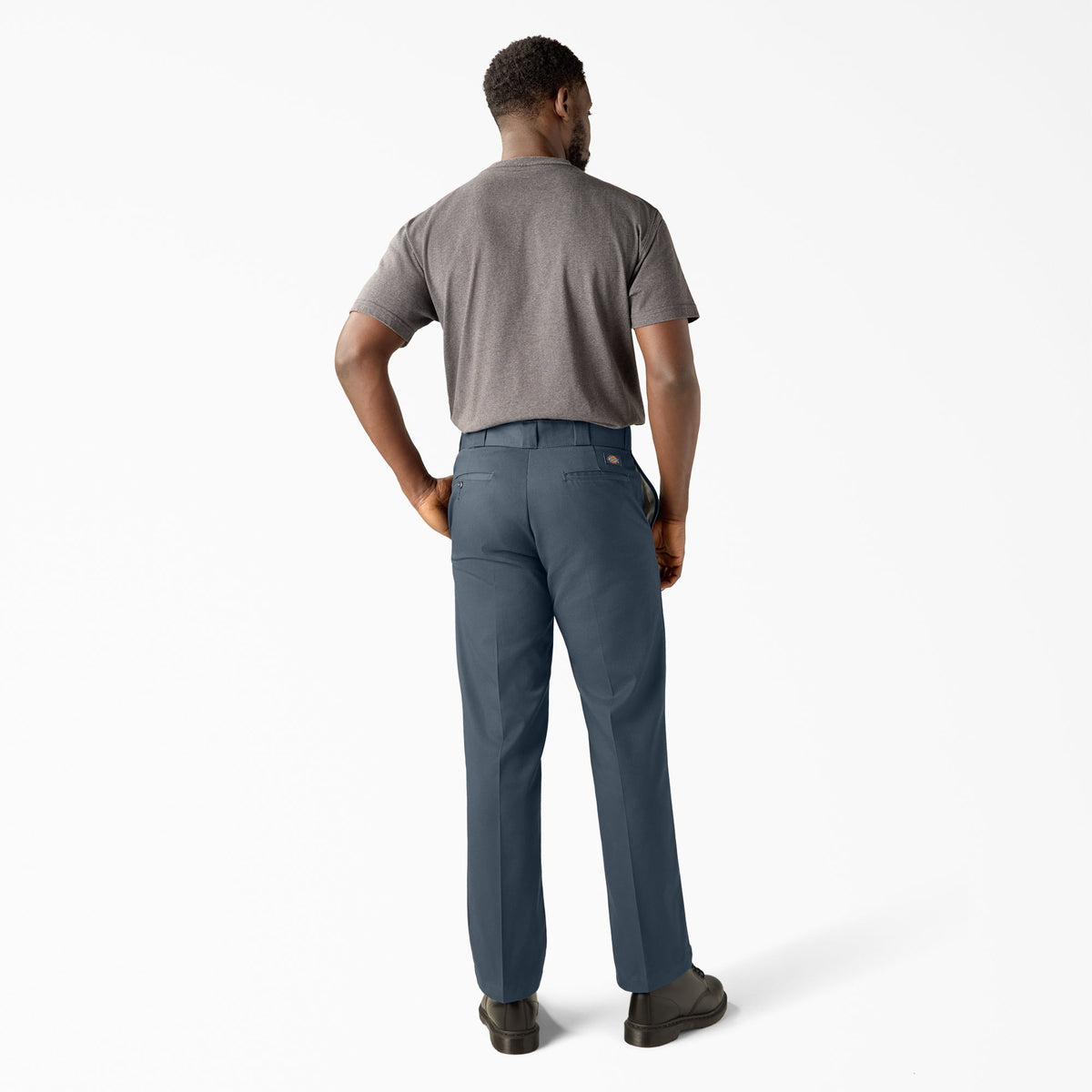 Dickies Original 874® Work Pants - Airforce Blue (AF)