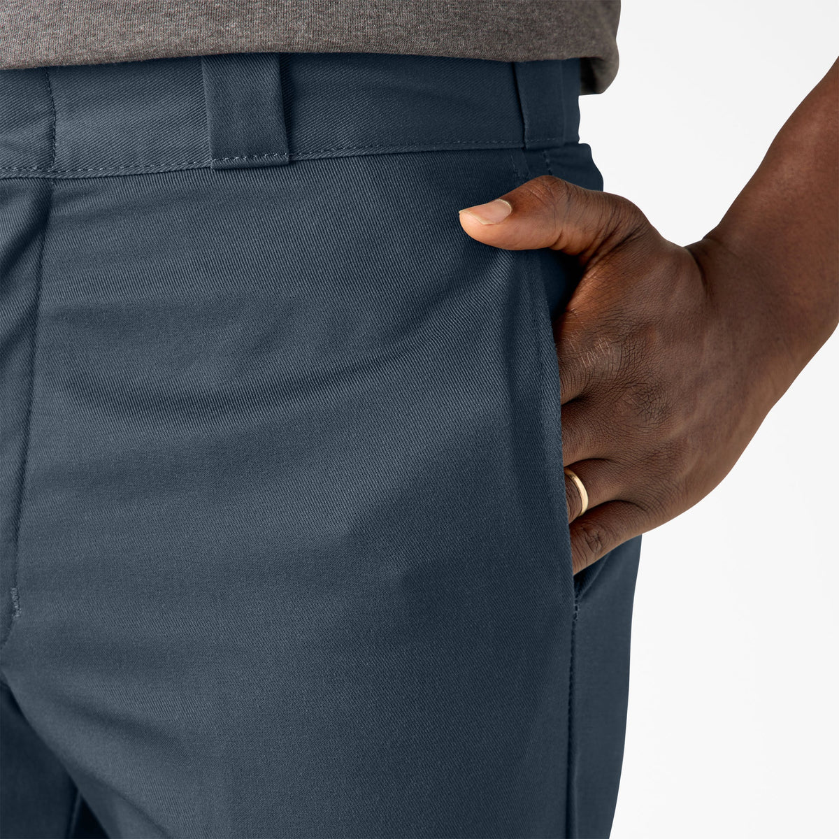 Dickies Original 874® Work Pants - Airforce Blue (AF)