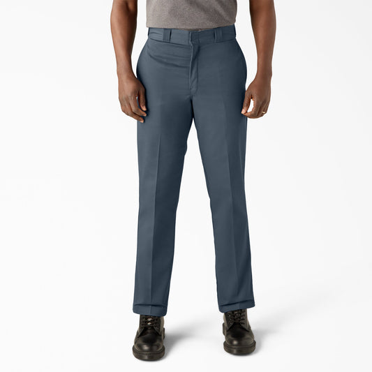 Dickies Original 874® Work Pants - Airforce Blue (AF)