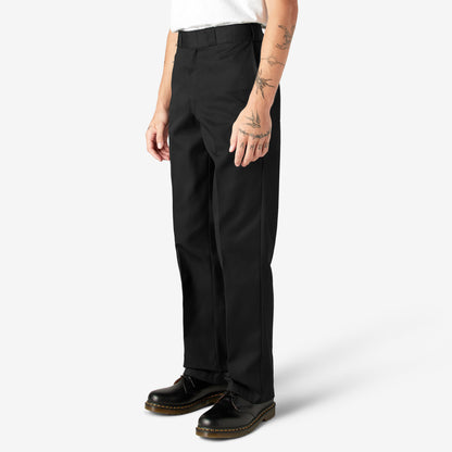 Dickies Original 874® Work Pants - Black (BK)