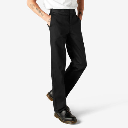 Dickies Original 874® Work Pants - Black (BK)