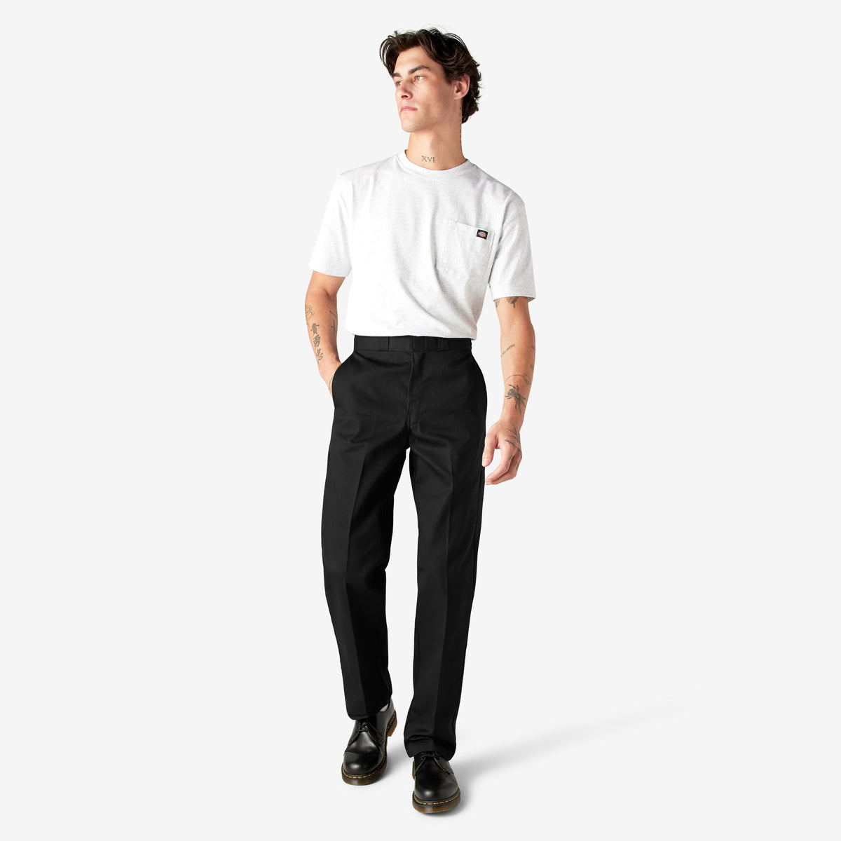 Dickies Original 874® Work Pants - Black (BK)