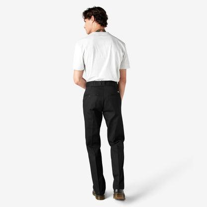 Dickies Original 874® Work Pants - Black (BK)