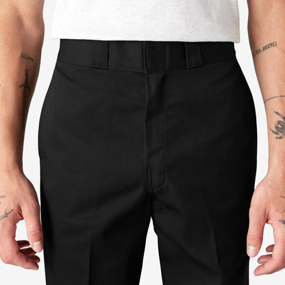 Dickies Original 874® Work Pants - Black (BK)