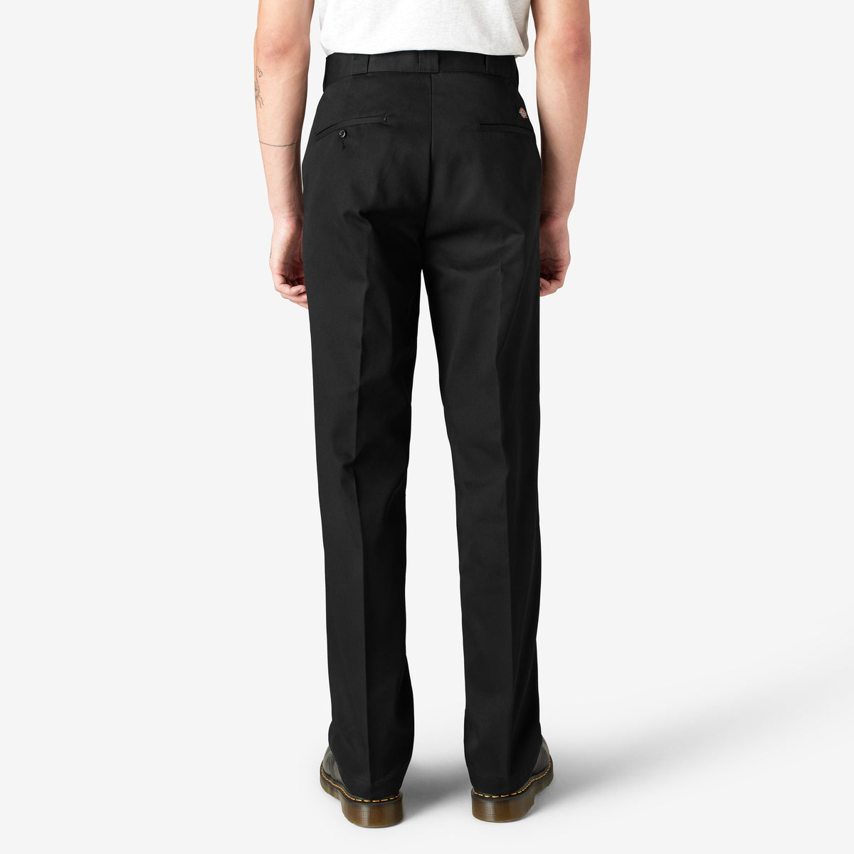 Dickies Original 874® Work Pants - Black (BK)