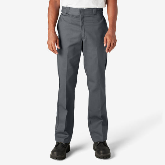 Dickies Original 874® Work Pants - Charcoal Gray (CH)