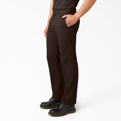 Dickies Original 874® Work Pants - Dark Brown (DB)