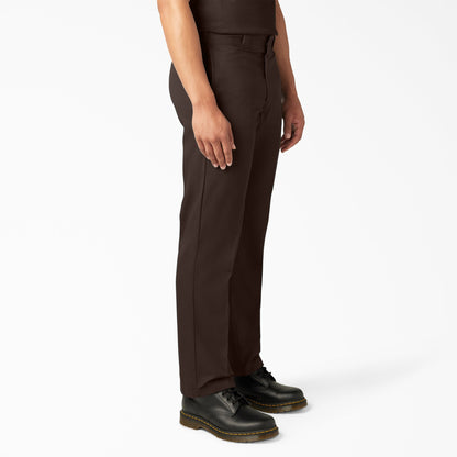 Dickies Original 874® Work Pants - Dark Brown (DB)