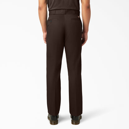 Dickies Original 874® Work Pants - Dark Brown (DB)