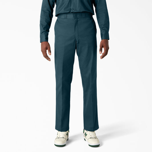 Dickies Original 874® Work Pants - Reflecting Pond (YT9)