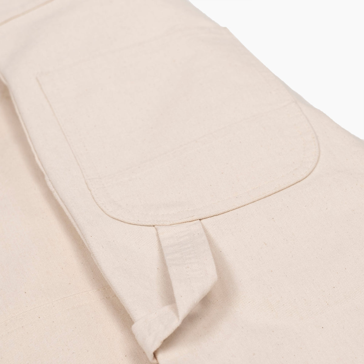 Dickies Dickies 1922 Regular Fit Double Knee Pants - Rinsed Natural (RNT)